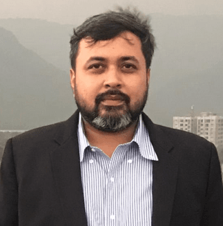 Engr. Atif Nazar Siddiqui