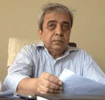 Engr. Nazar Siddiqui