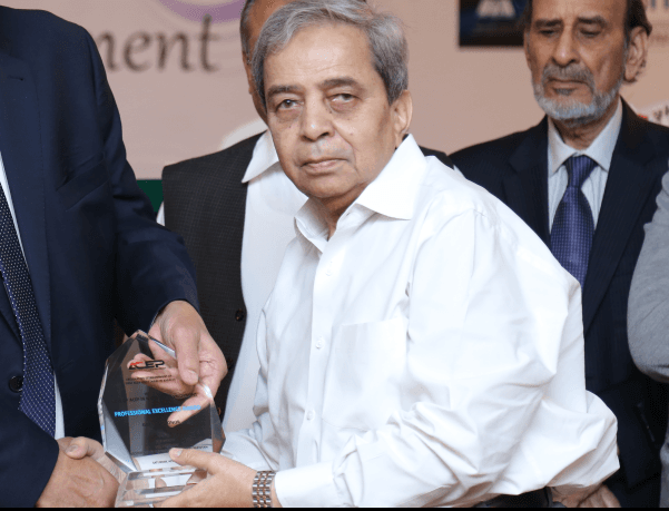 Atif Nazar Office Building