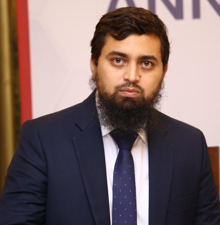 Engr. Wasif Nazar Siddiqui