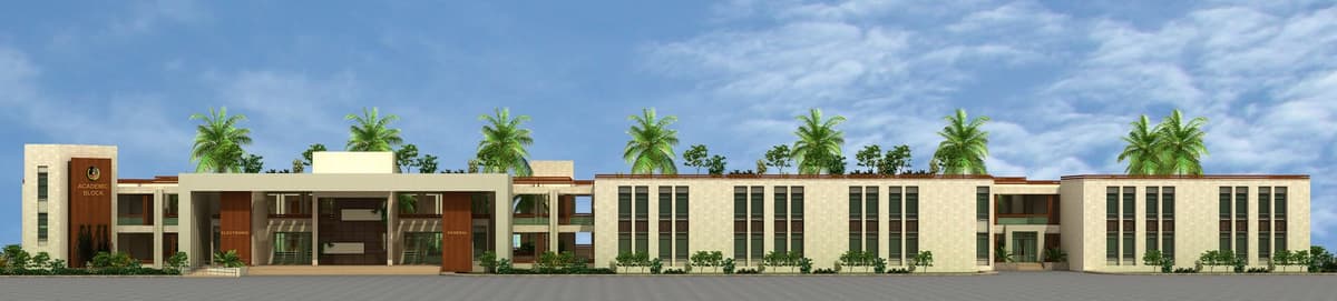 UPGRADATION OF ASF ACADEMY AT KARACHI