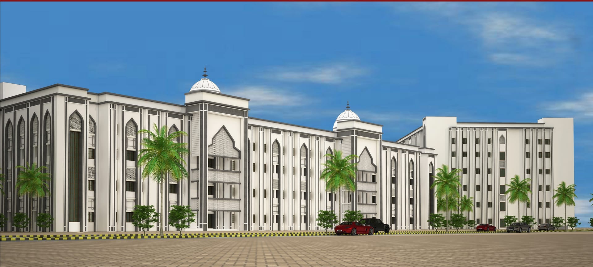 KING EDWARD MEDICAL UNIVERSITY (KEMU), MURIDKE - Image 2