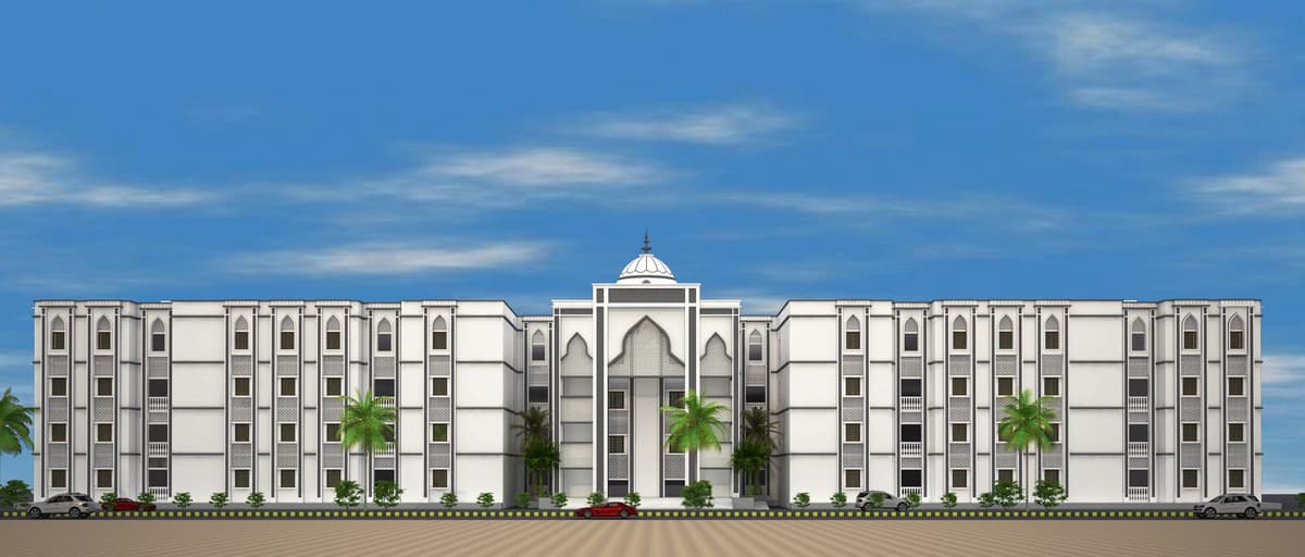 KING EDWARD MEDICAL UNIVERSITY (KEMU), MURIDKE