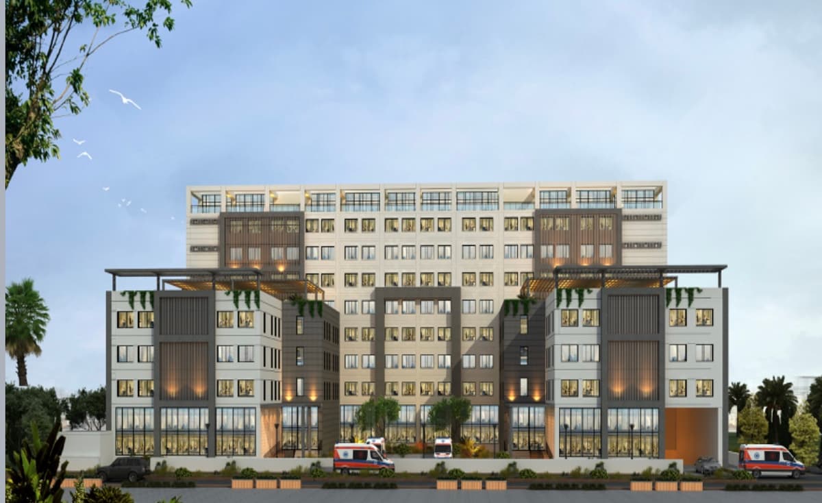 MALDIVES NATIONAL UNIVERSITY MEDICAL SCHOOL