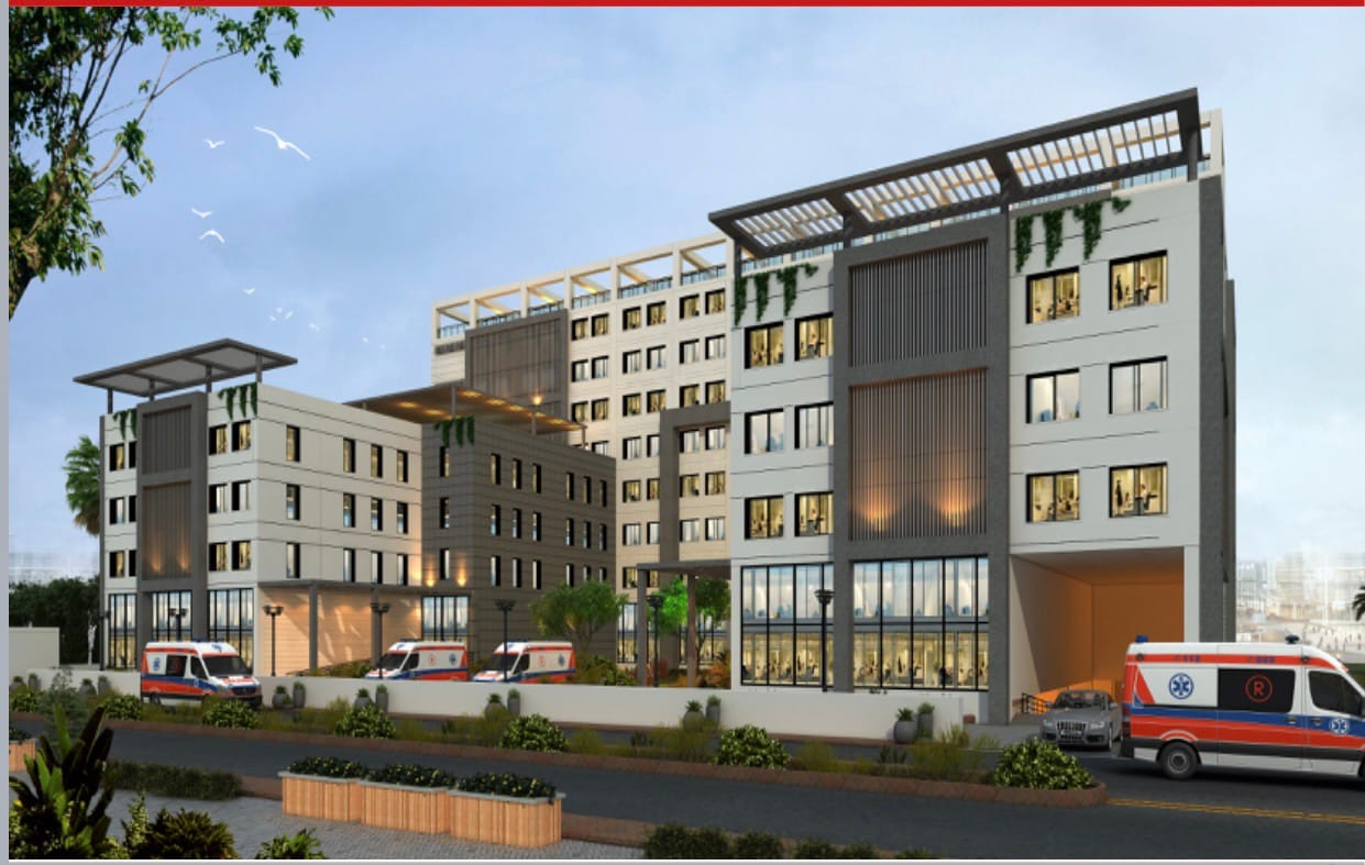 MALDIVES NATIONAL UNIVERSITY MEDICAL SCHOOL - Image 2