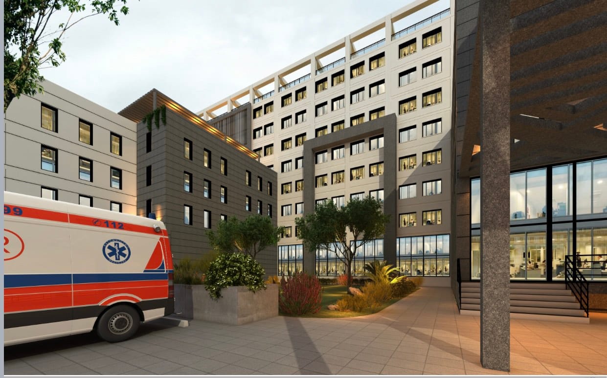 MALDIVES NATIONAL UNIVERSITY MEDICAL SCHOOL - Image 3