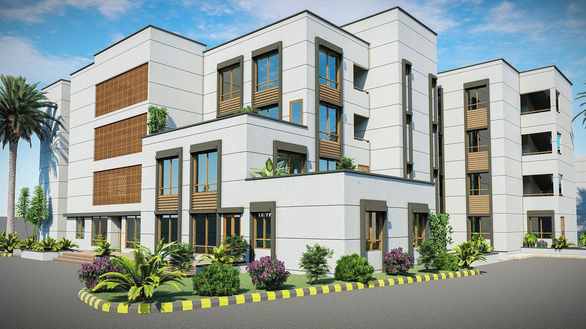 SZABUL, KORANGI CAMPUS - Image 2