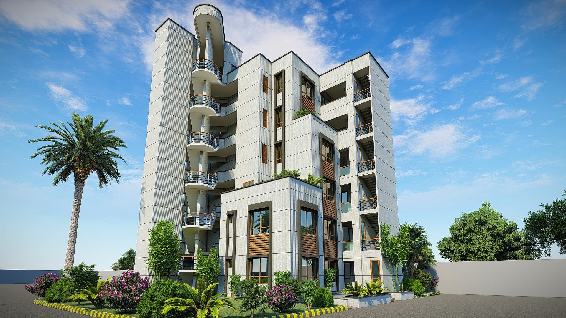 SZABUL, KORANGI CAMPUS - Image 3