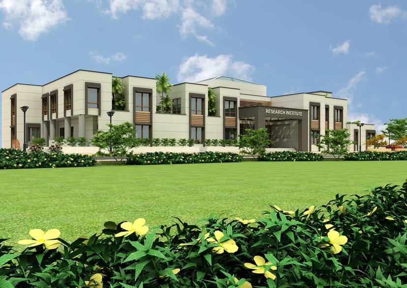 SZABUL, KORANGI CAMPUS