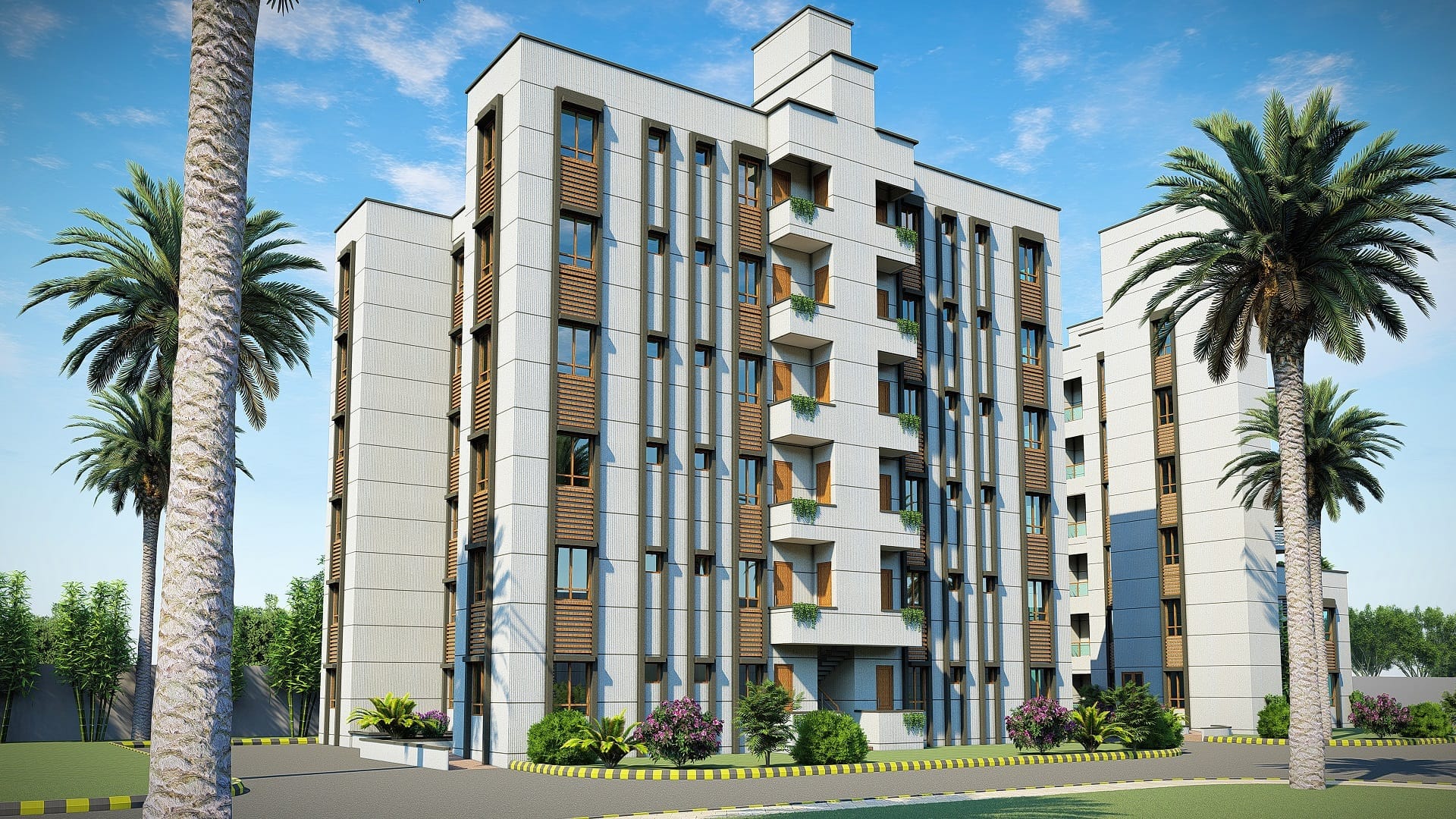 SZABUL, KORANGI CAMPUS - Image 5