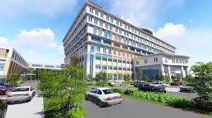 PNS HAFEEZ HOSPITAL, ISLAMABAD